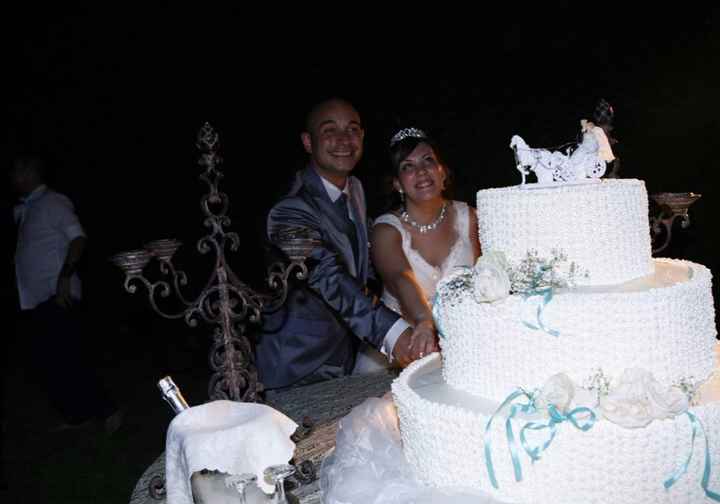 il nostro giorno più bello 