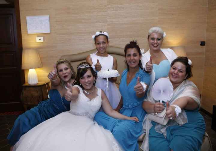 il nostro giorno più bello 