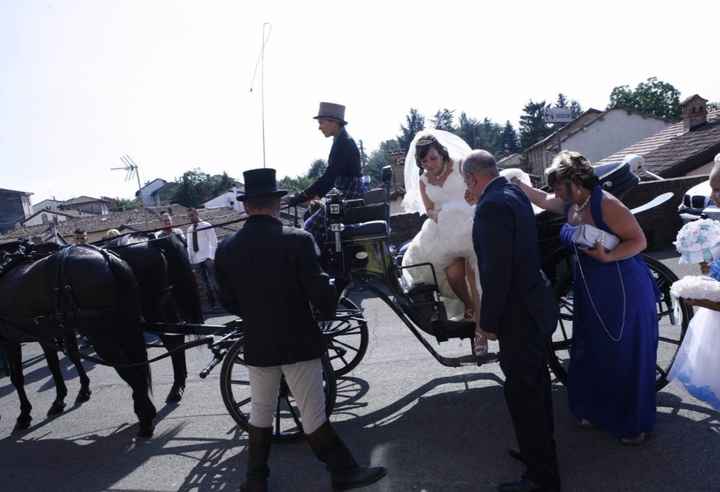 il nostro giorno più bello 