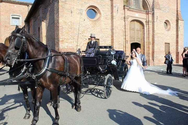 il nostro giorno più bello 