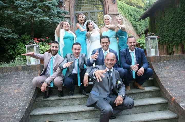 il nostro giorno più bello 