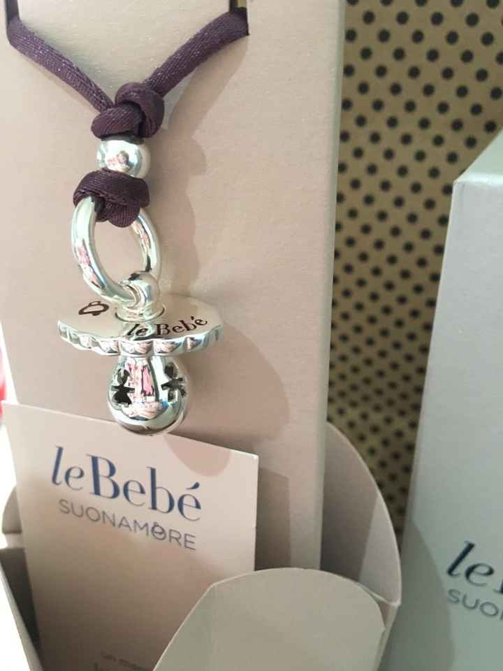 Dolce e inaspettato regalo *.* - 2