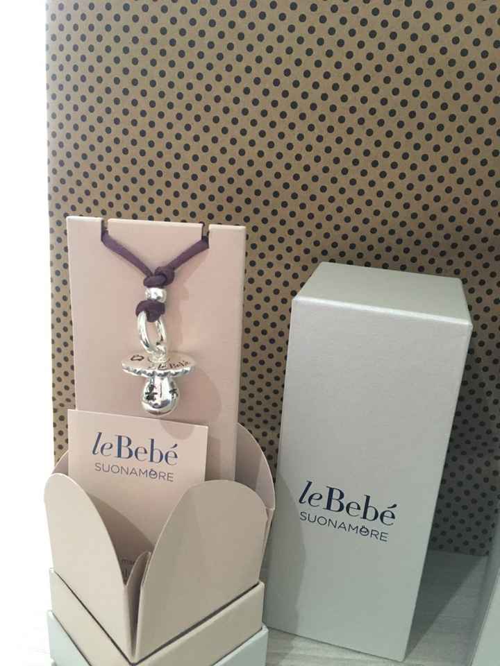 Dolce e inaspettato regalo *.* - 3