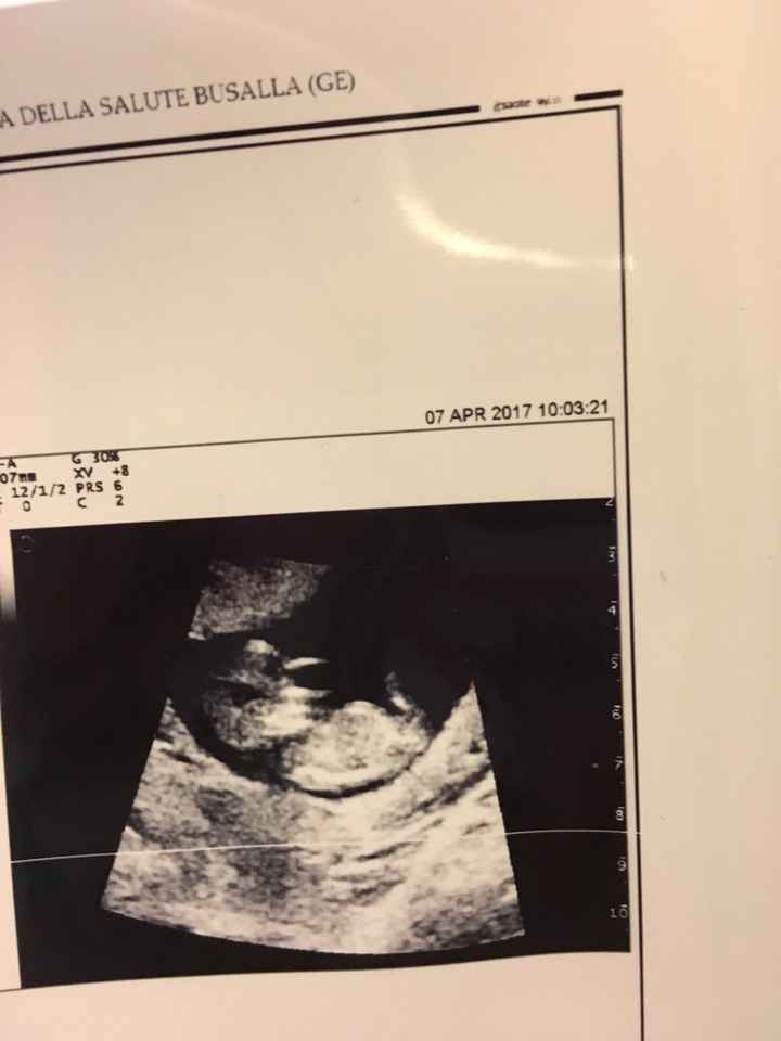 Fagiolino continua a crescere *.* - 1