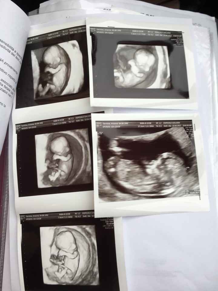 Bi test fatto *.* emozione a mille *.* - 1