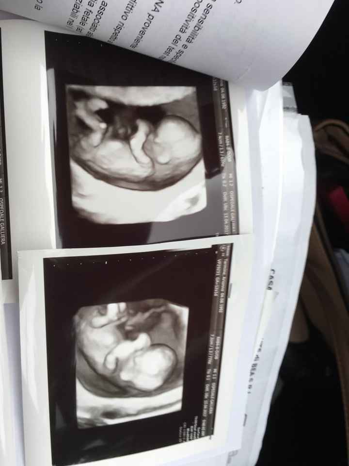 Bi test fatto *.* emozione a mille *.* - 2