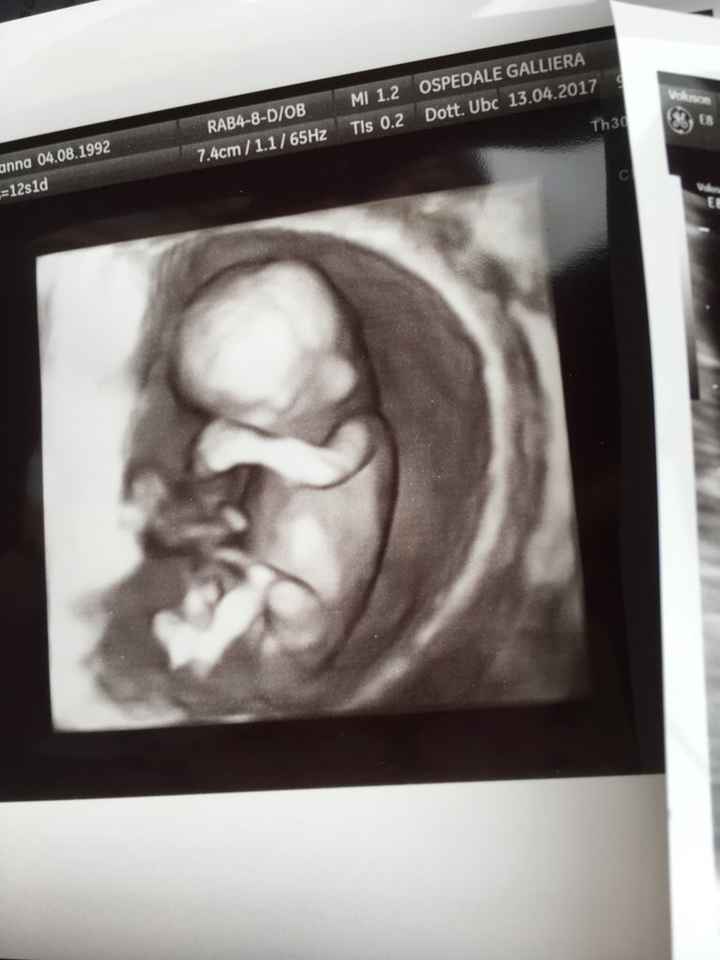 Bi test fatto *.* emozione a mille *.* - 3