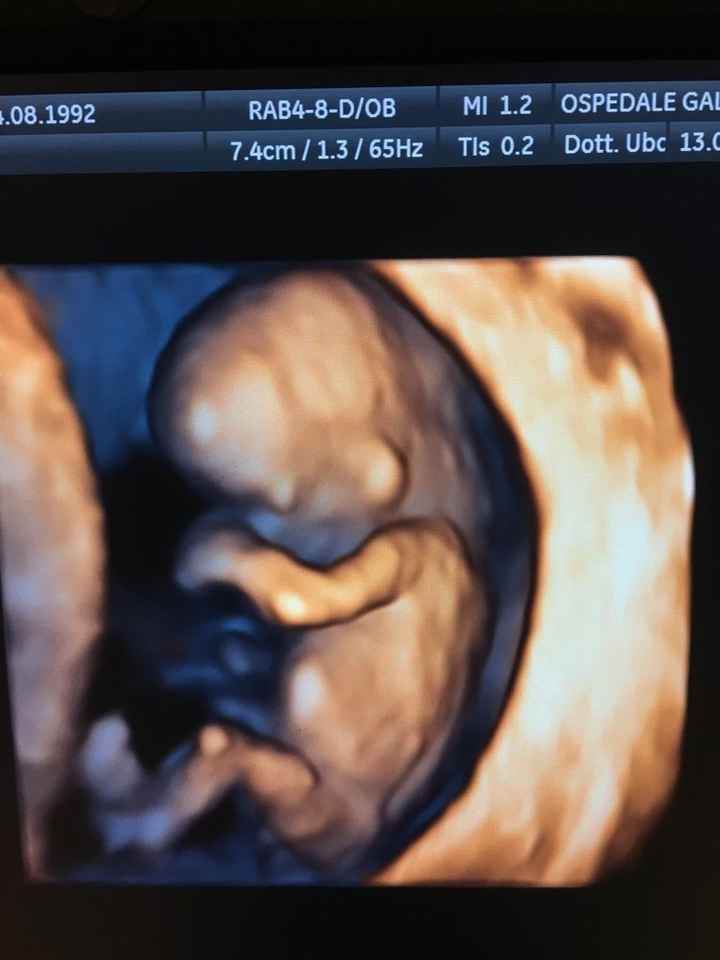 Bi test fatto *.* emozione a mille *.* - 5