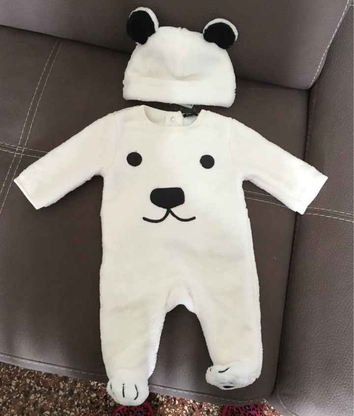 Primi regalini ❤️❤️ - 5