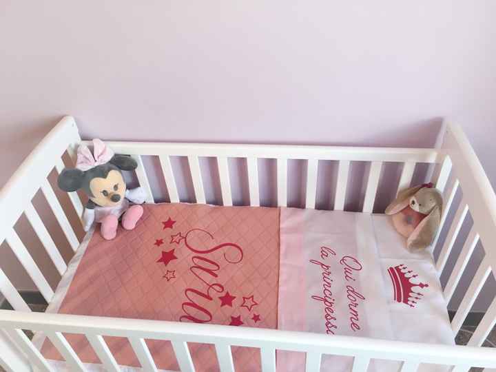  Culla arrivata 😍❤️ - 1