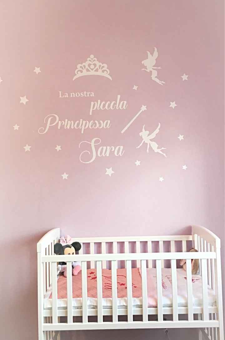  Culla arrivata 😍❤️ - 2