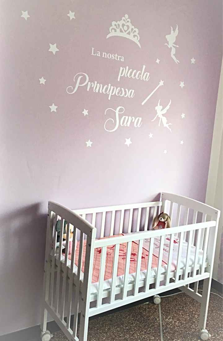  Culla arrivata 😍❤️ - 3