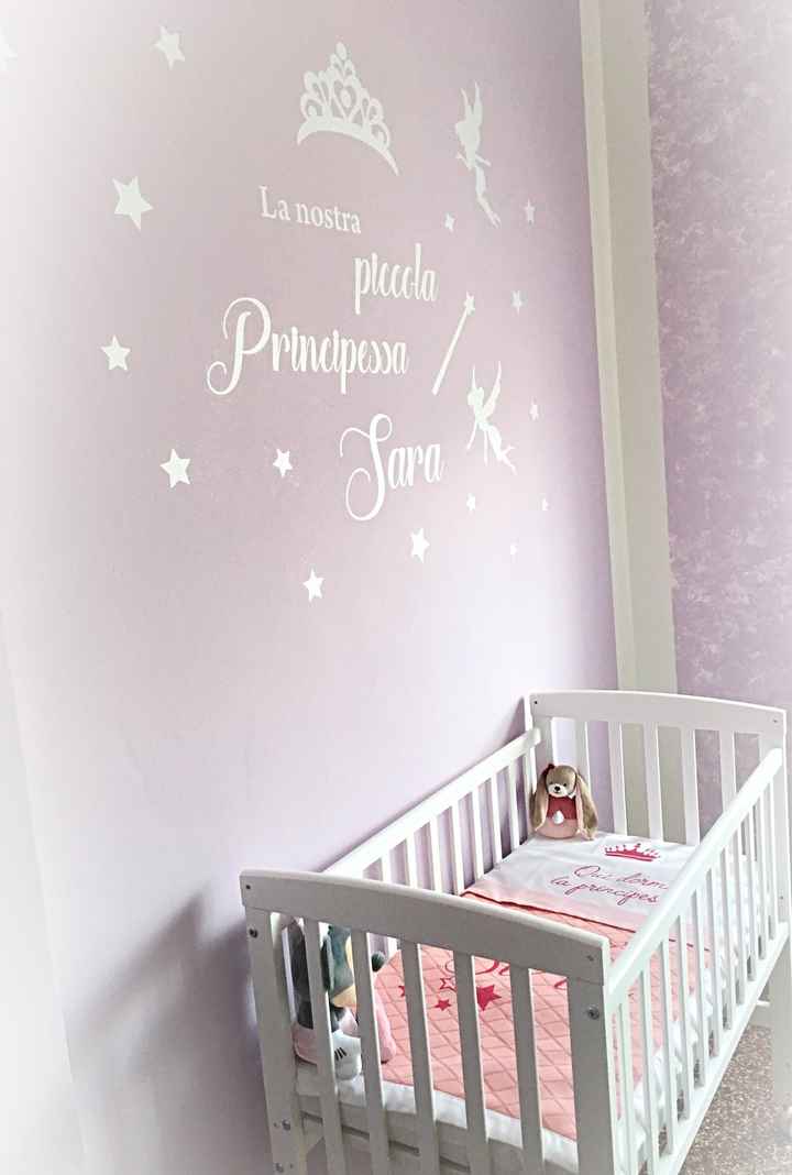  Culla arrivata 😍❤️ - 4