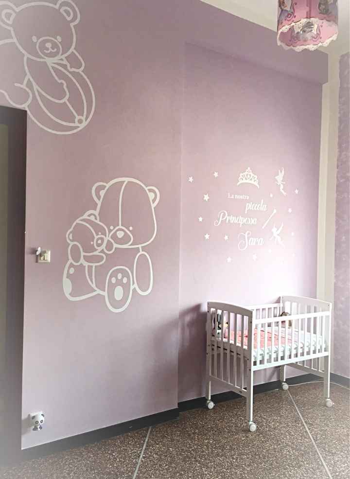  Culla arrivata 😍❤️ - 5