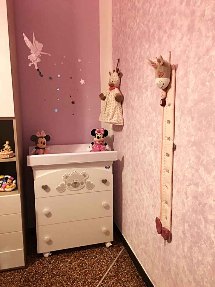  Voi avete già in testa come fare la cameretta? - 3