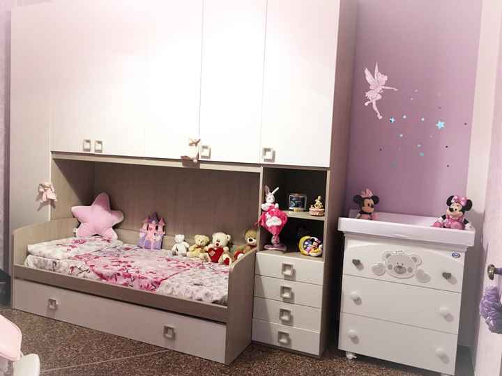  Voi avete già in testa come fare la cameretta? - 4