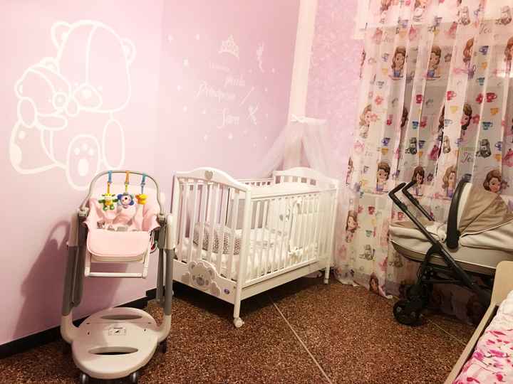  Voi avete già in testa come fare la cameretta? - 5