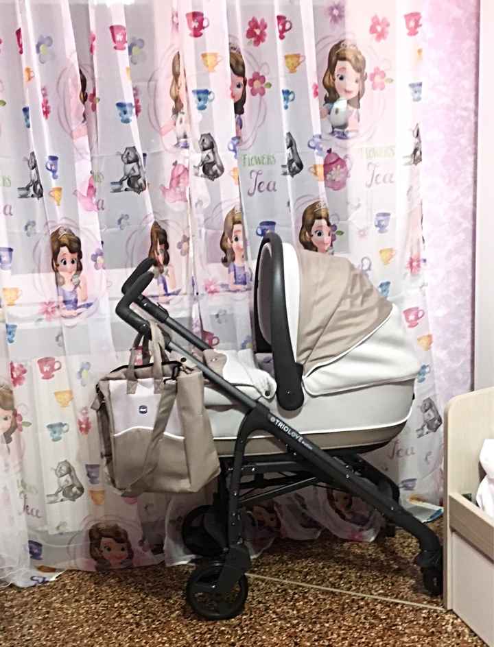  Voi avete già in testa come fare la cameretta? - 6