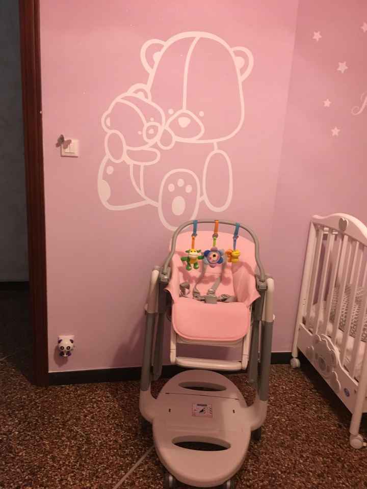  Voi avete già in testa come fare la cameretta? - 10