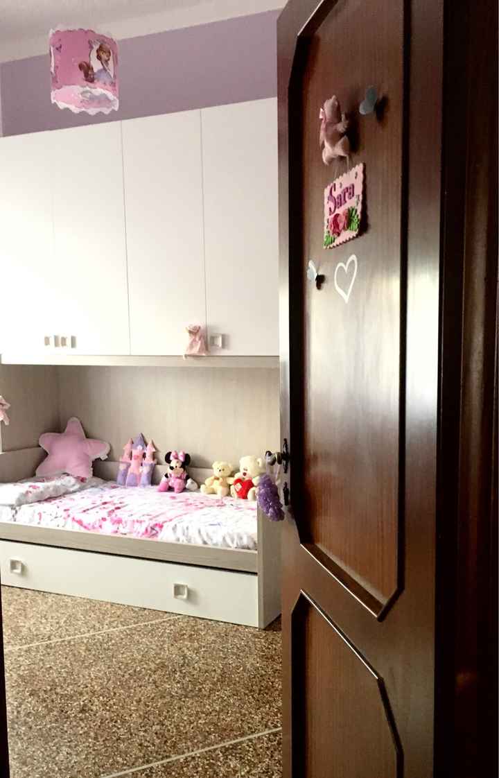  Voi avete già in testa come fare la cameretta? - 11