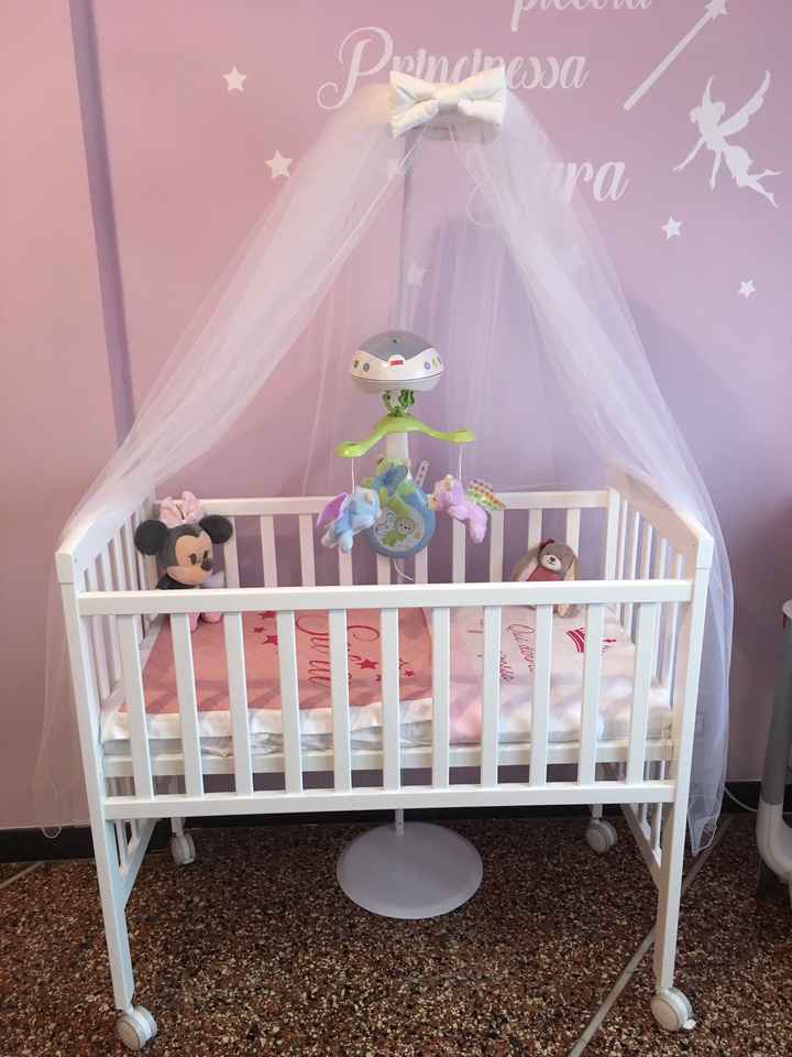  Voi avete già in testa come fare la cameretta? - 12