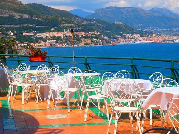 Le nostre location! - 5