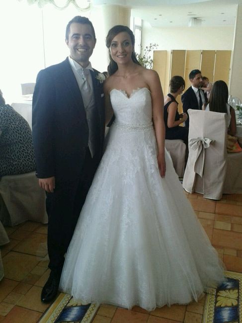 Sposata da due giorni! !!! - 3