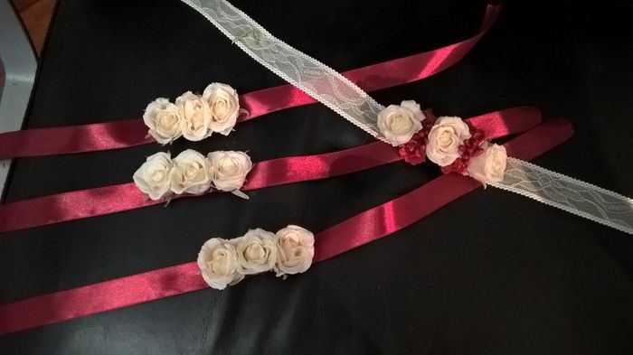 Braccialiiiiiiiii arrivatiiii! - 1