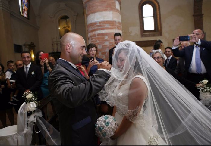 il nostro giorno più bello 