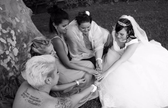 il nostro giorno più bello 