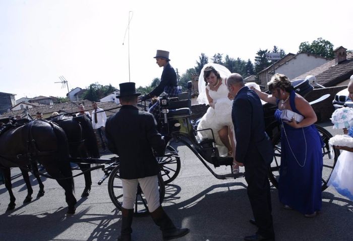 il nostro giorno più bello 