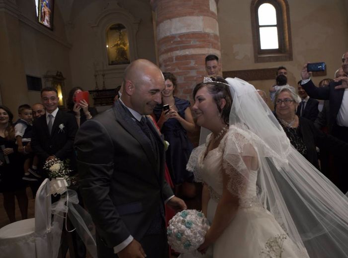 il nostro giorno più bello 