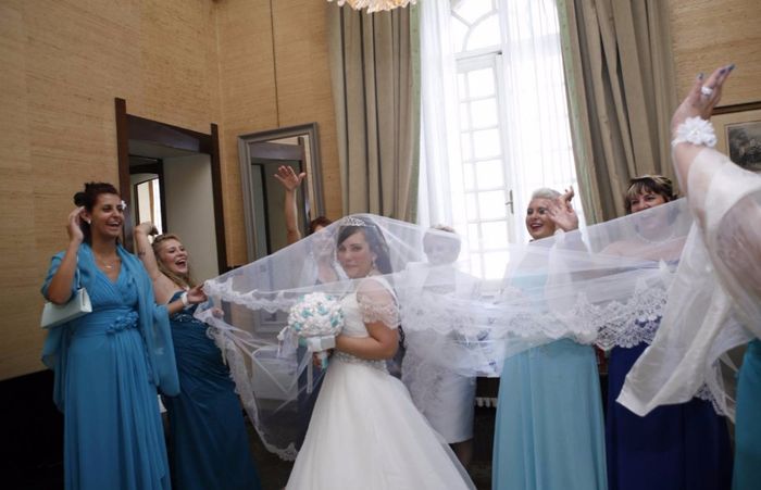 il nostro giorno più bello 