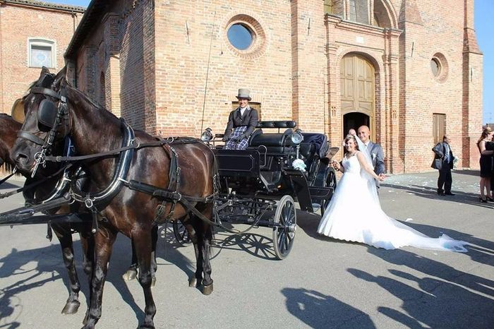 il nostro giorno più bello 