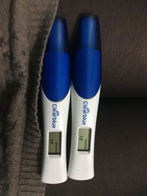 Finalmente il nostro miracolo *.* - 2