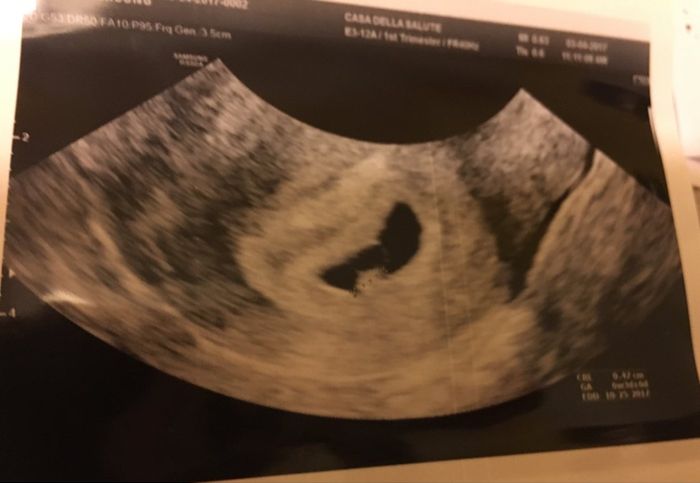 Prima eco *.*che emozioneeeee - 2