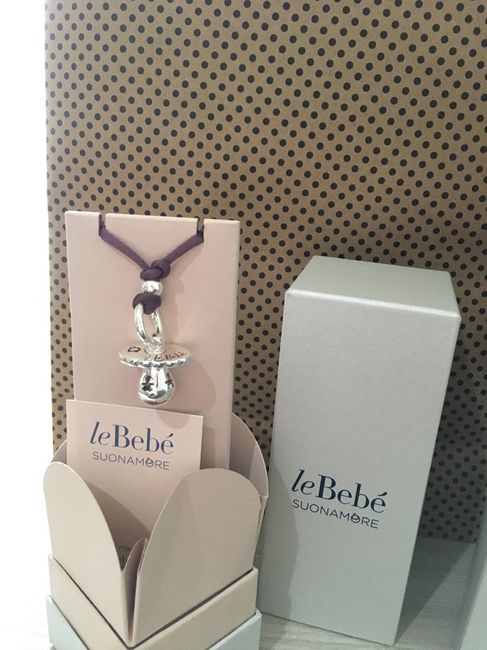 Dolce e inaspettato regalo *.* - 3