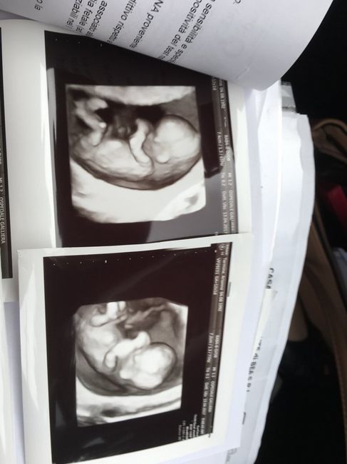 Bi test fatto *.* emozione a mille *.* - 2