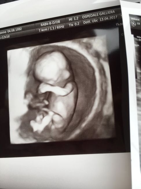 Bi test fatto *.* emozione a mille *.* - 3