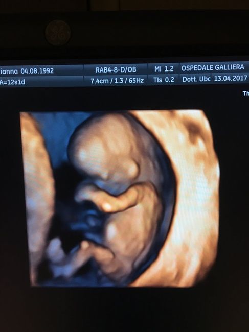 Bi test fatto *.* emozione a mille *.* - 4