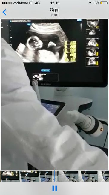 Confermato è una principessina ❤️❤️❤️ - 1