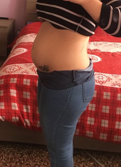 Confrontiamoci ragazze:) - 1