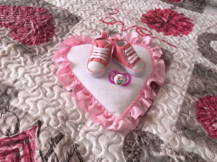 Primi regalini ❤️❤️ - 2