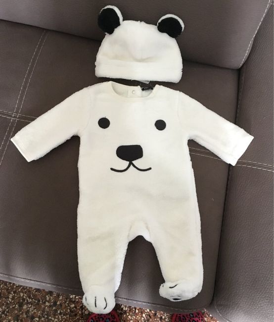 Primi regalini ❤️❤️ - 5