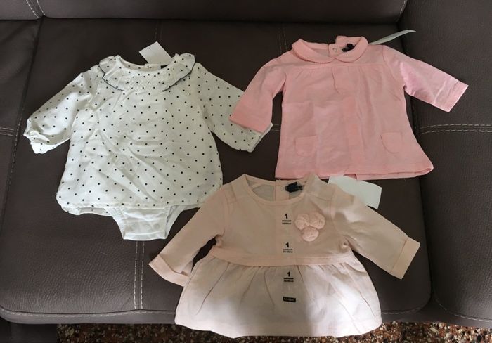 Primi regalini ❤️❤️ - 6