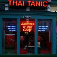 Scelta del ristorante...Chi opterebbe per uno di questi?!?!