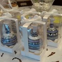 Le mie bomboniere. ... vi piacciono? ?? - 3