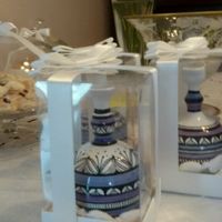 Le mie bomboniere. ... vi piacciono? ?? - 4