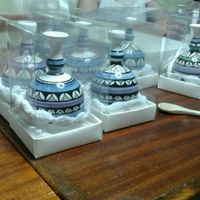 Le mie bomboniere. ... vi piacciono? ?? - 1