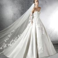 Pronovias 2016 - 1